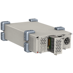 ex7204-SPDT relay module-test and measurement equipment